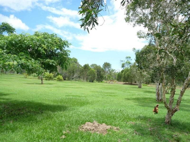 1686 Buxton Road, Buxton QLD 4660