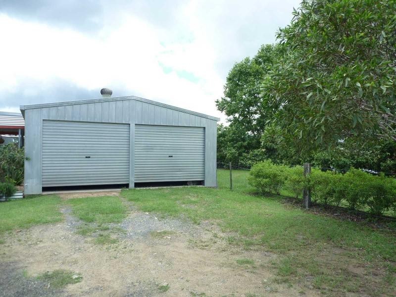 1686 Buxton Road, Buxton QLD 4660