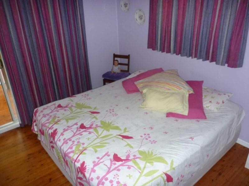 1686 Buxton Road, Buxton QLD 4660