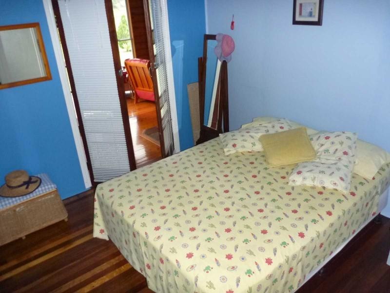 1686 Buxton Road, Buxton QLD 4660