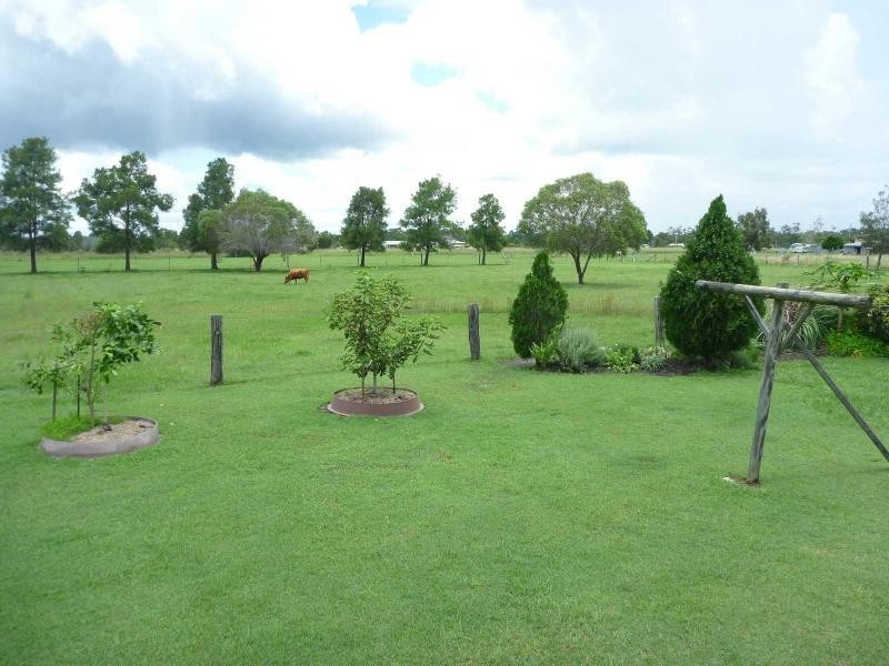 1686 Buxton Road, Buxton QLD 4660