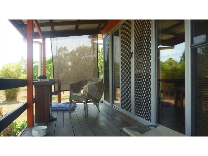 1686 Buxton Road, Buxton QLD 4660