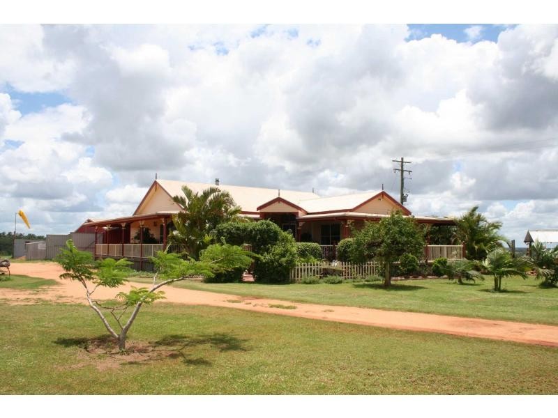 Childers QLD 4660