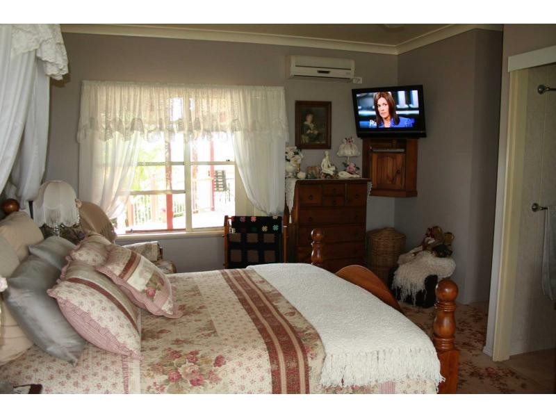 Childers QLD 4660