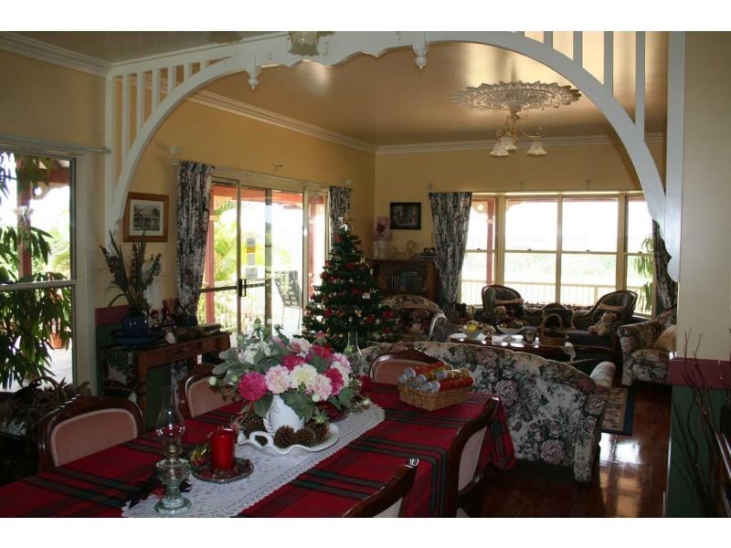 Childers QLD 4660