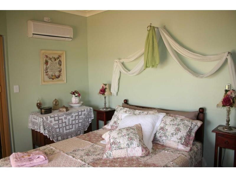 Childers QLD 4660