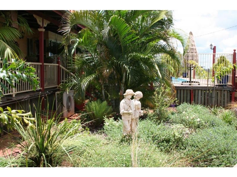Childers QLD 4660