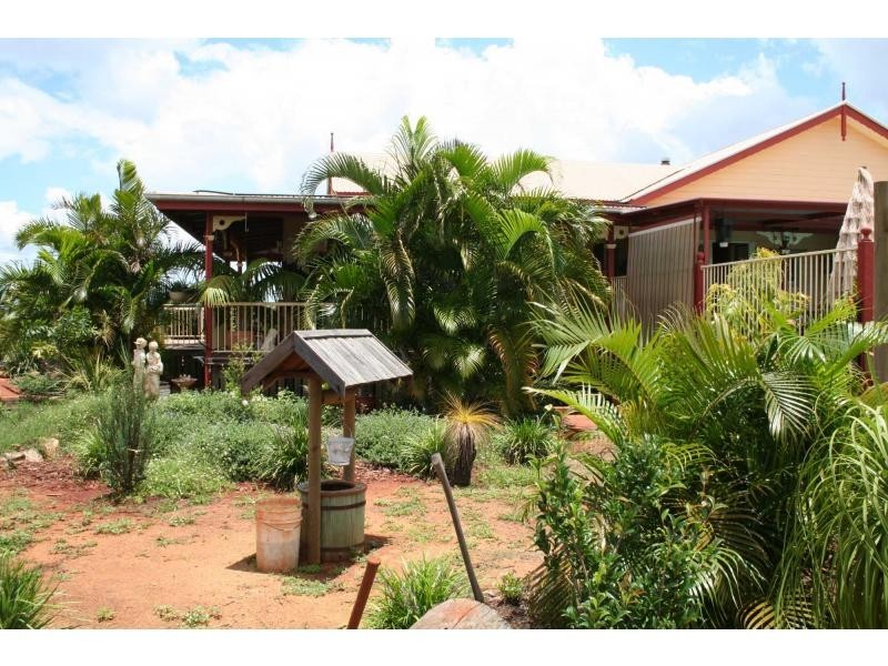 Childers QLD 4660