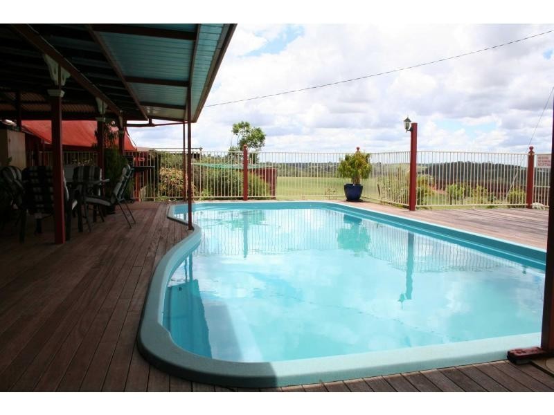 Childers QLD 4660