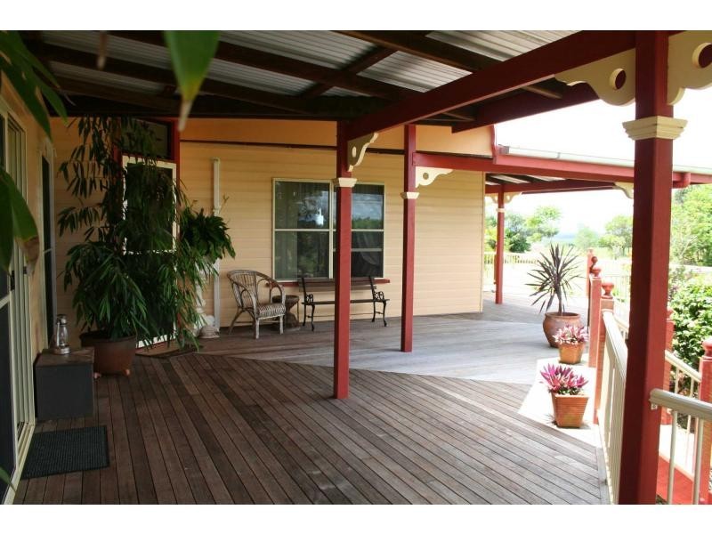 Childers QLD 4660