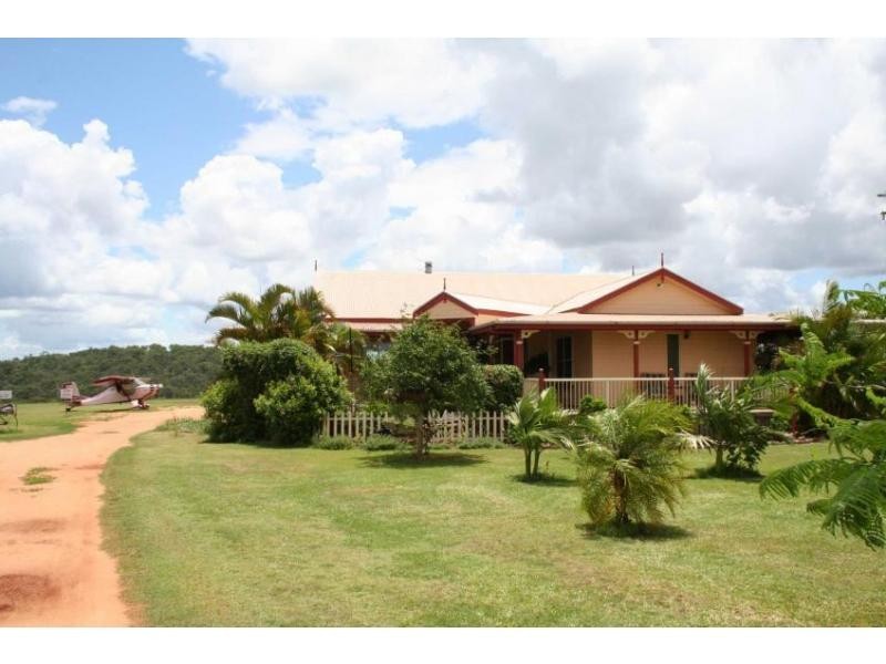 Childers QLD 4660