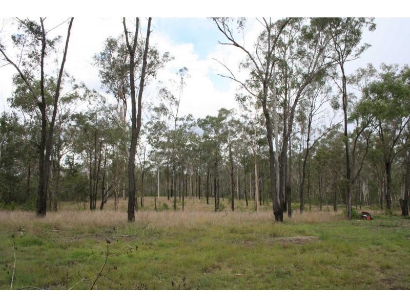 626 Ringwood Road, Booyal QLD 4671