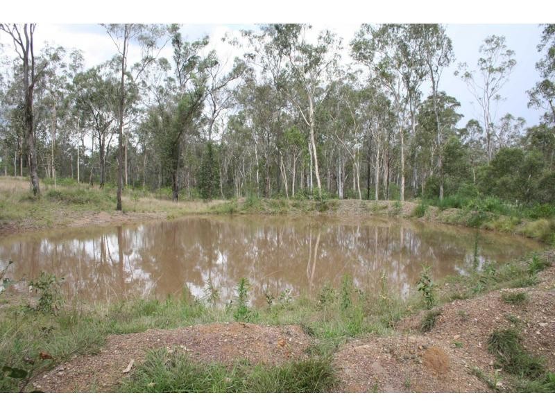 626 Ringwood Road, Booyal QLD 4671