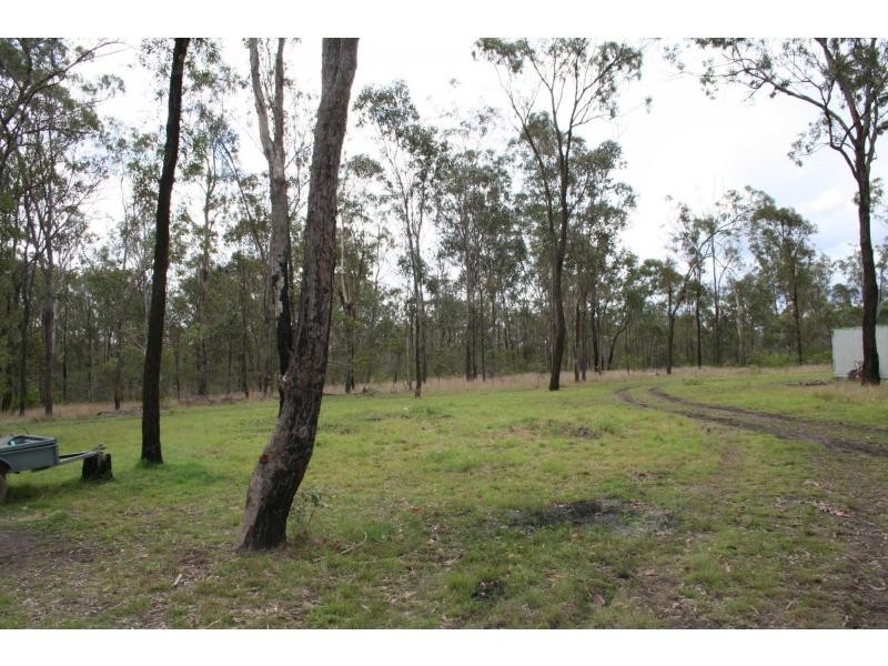 626 Ringwood Road, Booyal QLD 4671