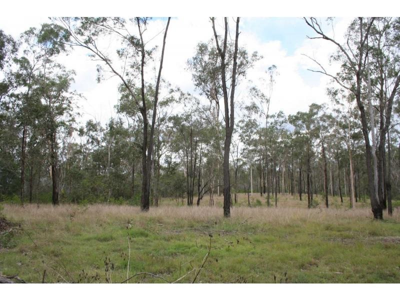 626 Ringwood Road, Booyal QLD 4671