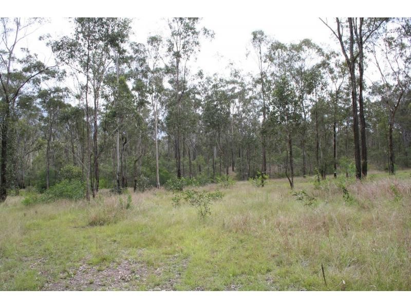 626 Ringwood Road, Booyal QLD 4671