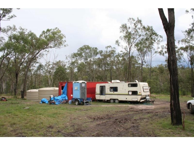 626 Ringwood Road, Booyal QLD 4671