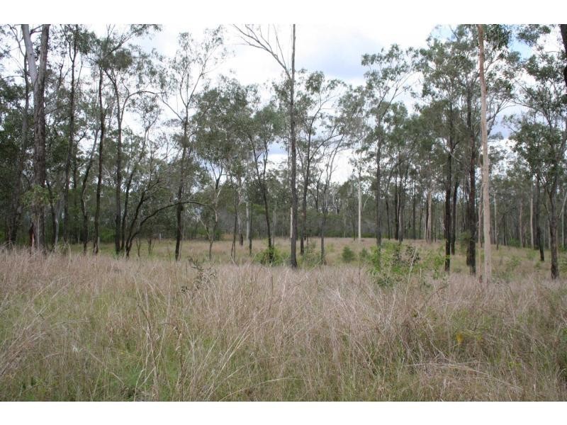 626 Ringwood Road, Booyal QLD 4671