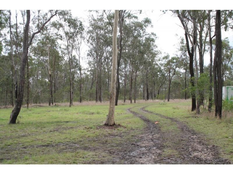 626 Ringwood Road, Booyal QLD 4671