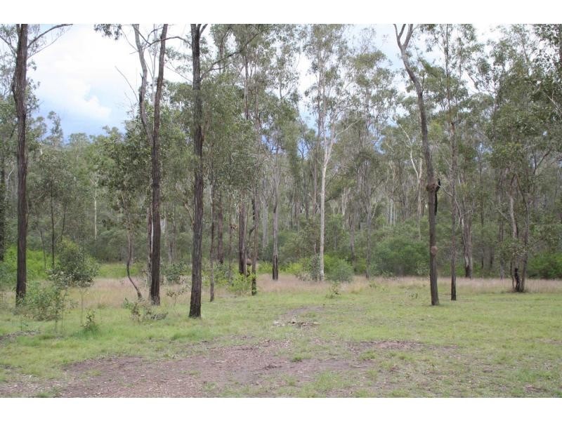 626 Ringwood Road, Booyal QLD 4671