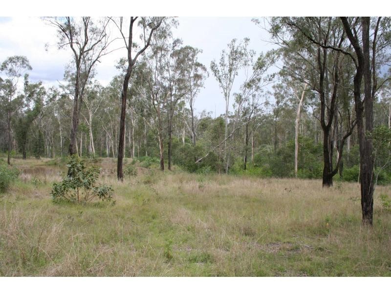 626 Ringwood Road, Booyal QLD 4671