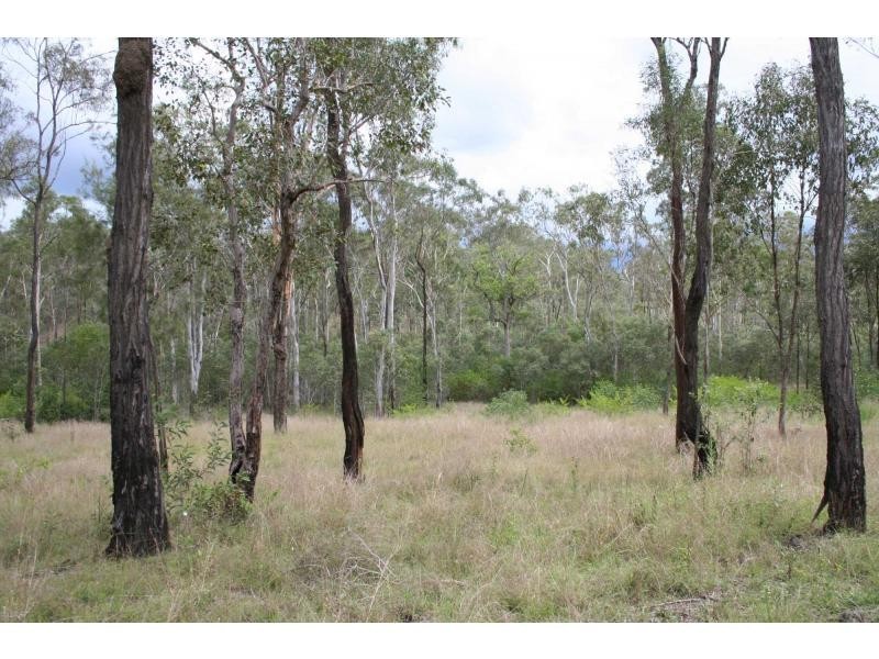 626 Ringwood Road, Booyal QLD 4671