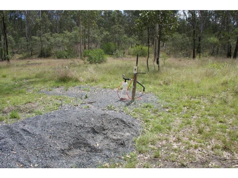 626 Ringwood Road, Booyal QLD 4671