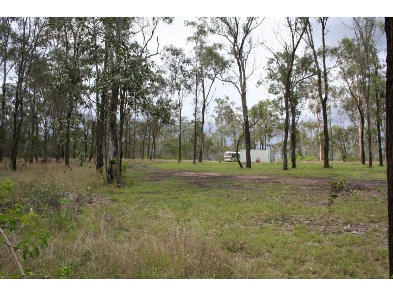 626 Ringwood Road, Booyal QLD 4671