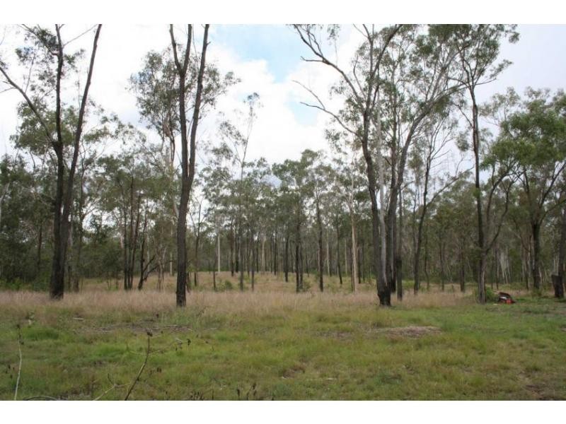 626 Ringwood Road, Booyal QLD 4671