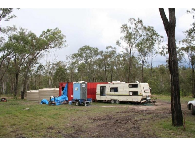 626 Ringwood Road, Booyal QLD 4671
