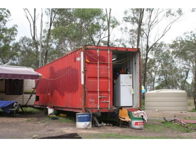 626 Ringwood Road, Booyal QLD 4671