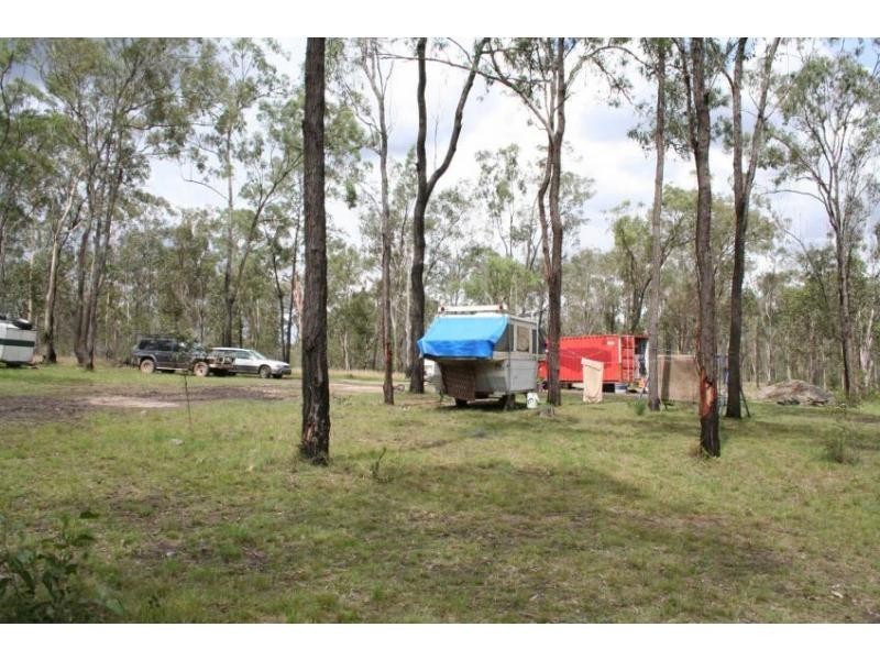 626 Ringwood Road, Booyal QLD 4671