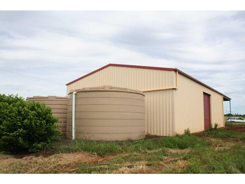 315 HUXLEY Road, Childers QLD 4660