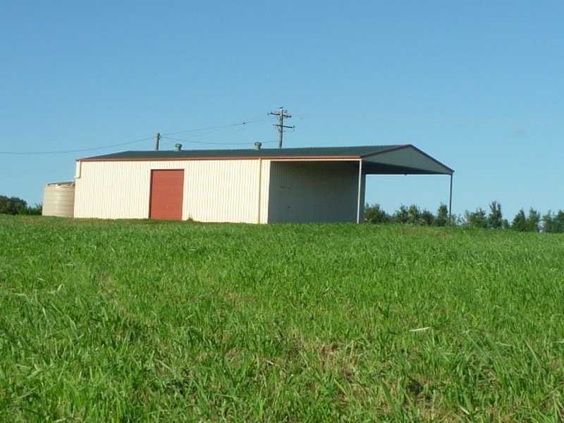 315 HUXLEY Road, Childers QLD 4660