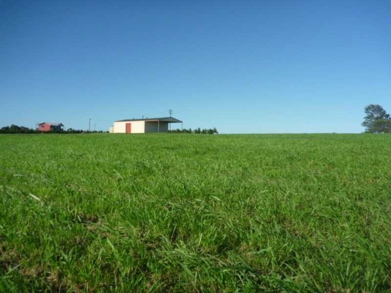 315 HUXLEY Road, Childers QLD 4660