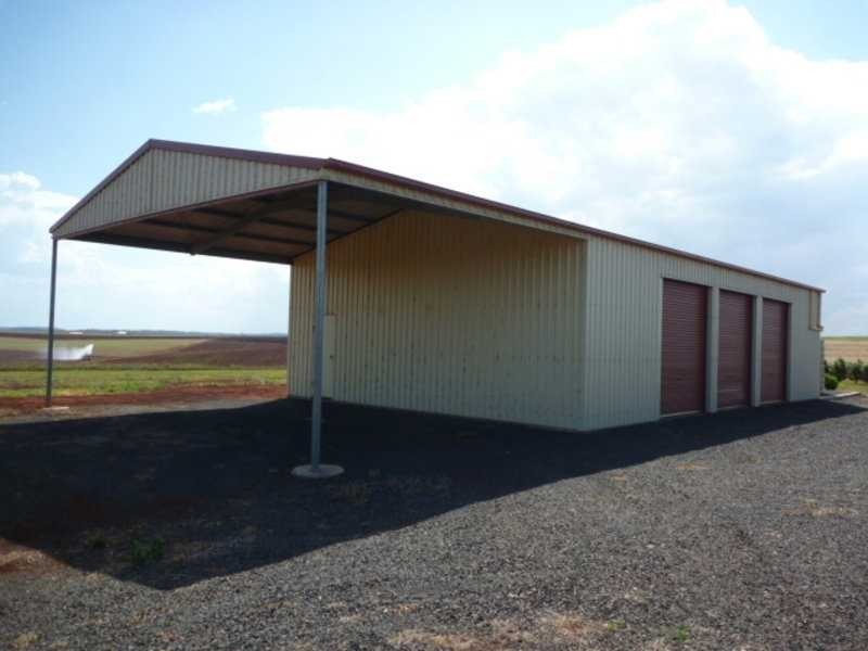 315 HUXLEY Road, Childers QLD 4660