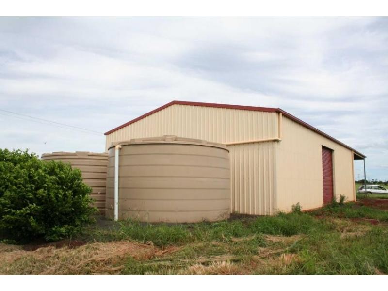 315 HUXLEY Road, Childers QLD 4660