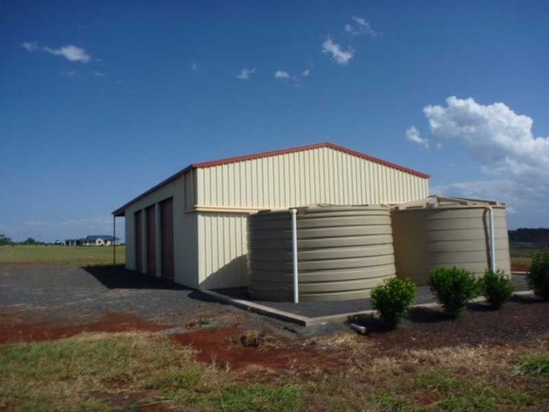 315 HUXLEY Road, Childers QLD 4660