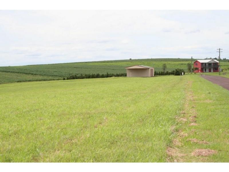 315 HUXLEY Road, Childers QLD 4660