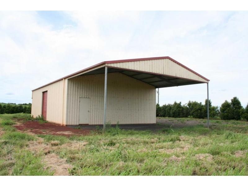 315 HUXLEY Road, Childers QLD 4660