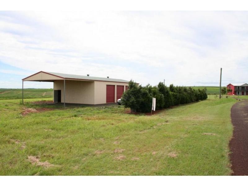 315 HUXLEY Road, Childers QLD 4660