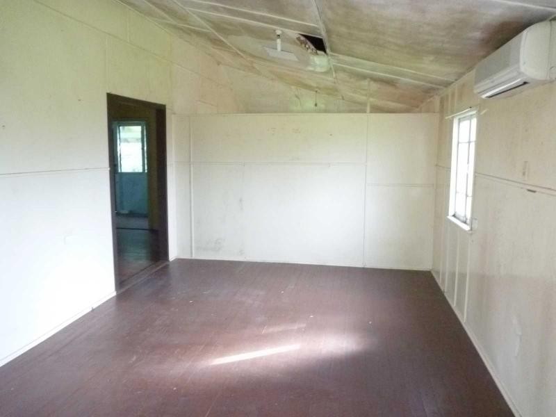 278 Mount Goonanneman Road, Dallarnil QLD 4621