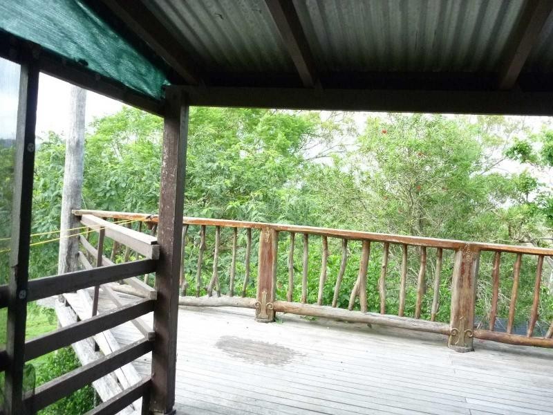 278 Mount Goonanneman Road, Dallarnil QLD 4621