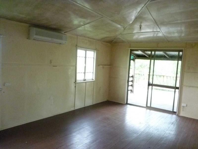 278 Mount Goonanneman Road, Dallarnil QLD 4621