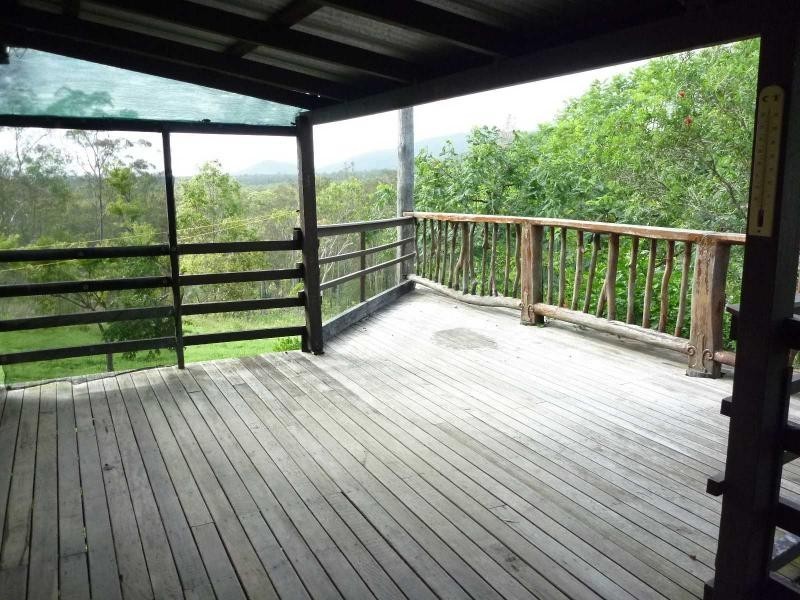 278 Mount Goonanneman Road, Dallarnil QLD 4621