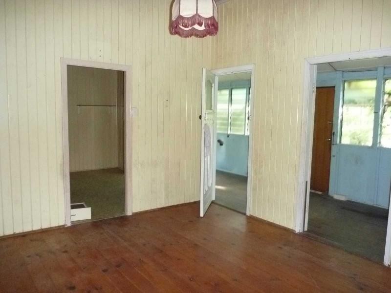 278 Mount Goonanneman Road, Dallarnil QLD 4621