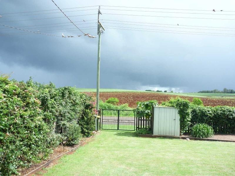1 Canecutter Court, Childers QLD 4660