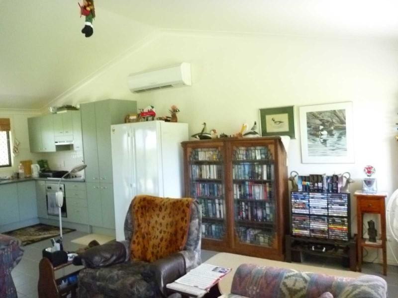 1 Canecutter Court, Childers QLD 4660