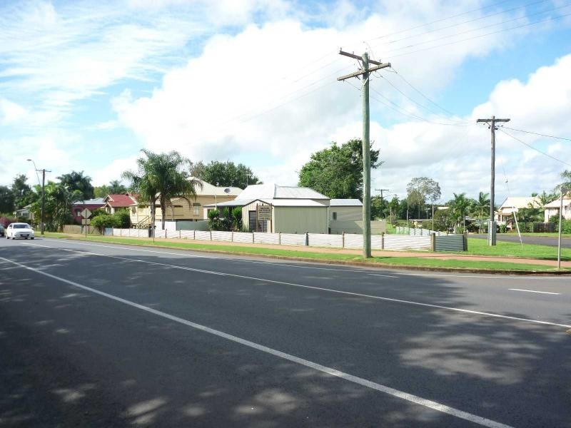 168 Churchill Street, Childers QLD 4660