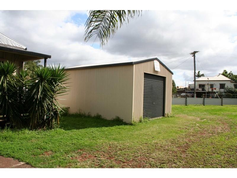 168 Churchill Street, Childers QLD 4660